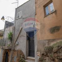 Casa Indipendente - Caltagirone