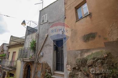 Casa Indipendente - Caltagirone