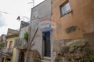 Casa Indipendente - Caltagirone