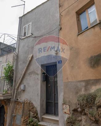 Casa Indipendente - Caltagirone