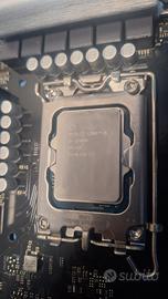 i5 12400f+64GB ram ddr4 3600hz+ asrock z690