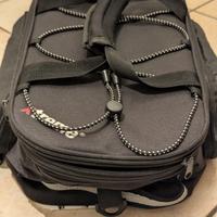 Borsa portapacchi posteriore 