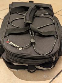 Borsa portapacchi posteriore 