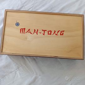Mah-Jong gioco da tavolo