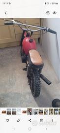 Mini moto