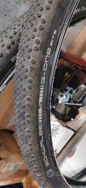 Gomme gravel mtb