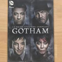 Cofanetto DVD Gotham 1a stagione