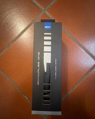 Copertone Schwalbe One 25mm TR