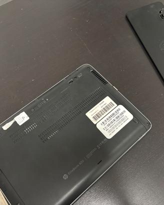 Notebook pc portatile HP elitebook 820 g2