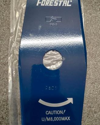 Lama/Disco per Decespugliatore