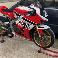 Honda CBR 1000 - 2010