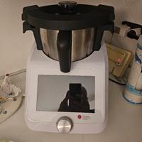 Robot da cucina Monsieur Cuisine Smart
