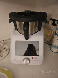 Robot da cucina Monsieur Cuisine Smart