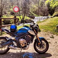 Honda CB650 R 2021  Prezzo TRATTABILE