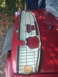 Foderina cruscotto fiat 126