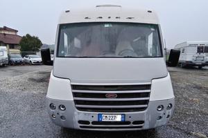 Laika Ecovip motorhome del 2006 in saldo 227