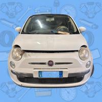 RICAMBI USATI - FIAT 500 2007>2015 1.2 BENZ 51KW, 