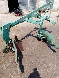 Aratro Nardi btrpa 100