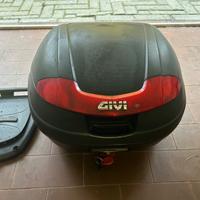 Bauletto GIVI UNIVERSALE