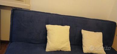 Divano letto
