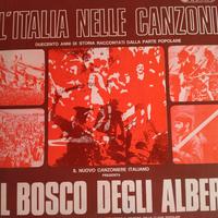 il bosco degli alberi