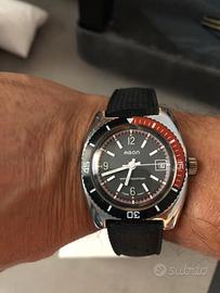 Diver anni 70/80