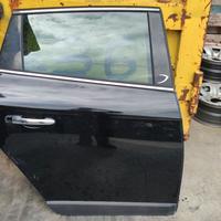 Sportello Posteriore Destro Lancia Delta 2010