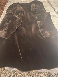 Pelliccia Sintetica Alba Fornari