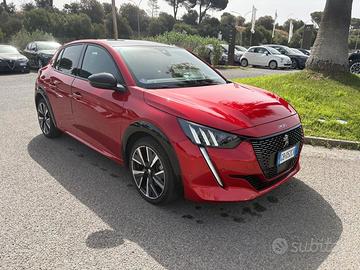 Peugeot 208 PureTech 100 Stop&Start 5 porte GT Lin