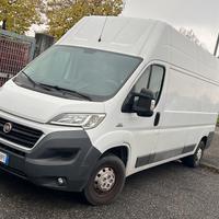 Fiat ducato anno 2015 diesel cc 2.3