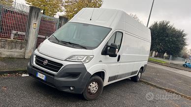 Fiat ducato anno 2015 diesel cc 2.3