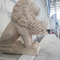 sculture in pietra di vicenza