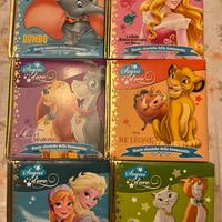 Libri disney