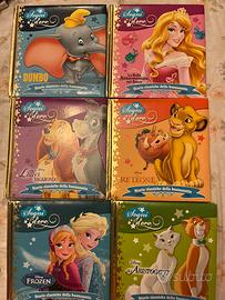Libri disney