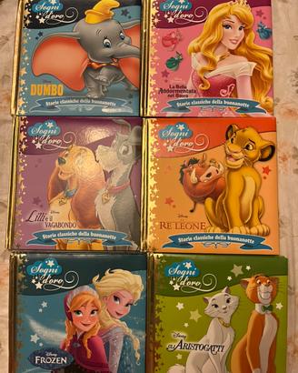 Libri disney