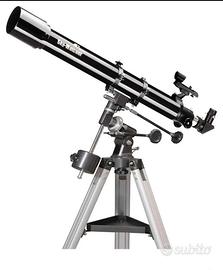 Telescopio pari al nuovo con scatola