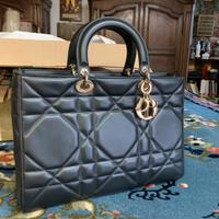 Chritian Dior Lady D-Sire ORIGINALE