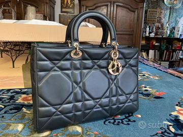 Chritian Dior Lady D-Sire ORIGINALE