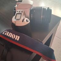 Macchina fotografica