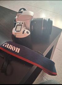 Macchina fotografica