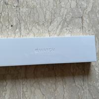 Apple Watch 6 Acciaio Oro Gps+cellular deep navy