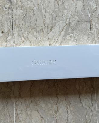 Apple Watch 6 Acciaio Oro Gps+cellular deep navy