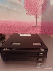 box carrello estraibile per SSD o hdd