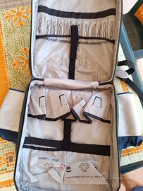 Porta pic-nic termico