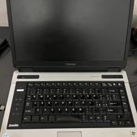 Toshiba satellite a100
