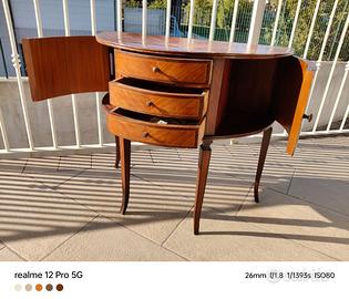 Mobiletto vintage
