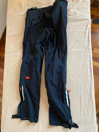 Pantaloni da moto 