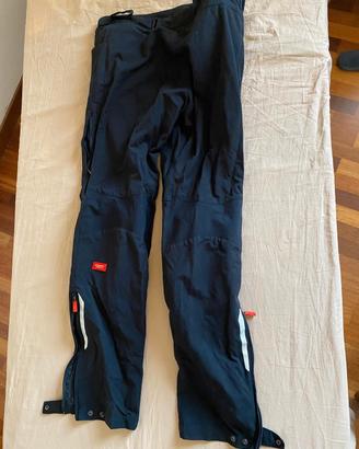 Pantaloni da moto 