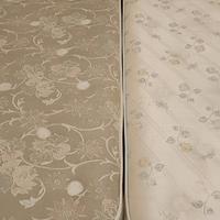 Materasso ortopedico con molle