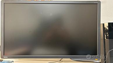 Monitor BenQ ZOWIE XL2411P